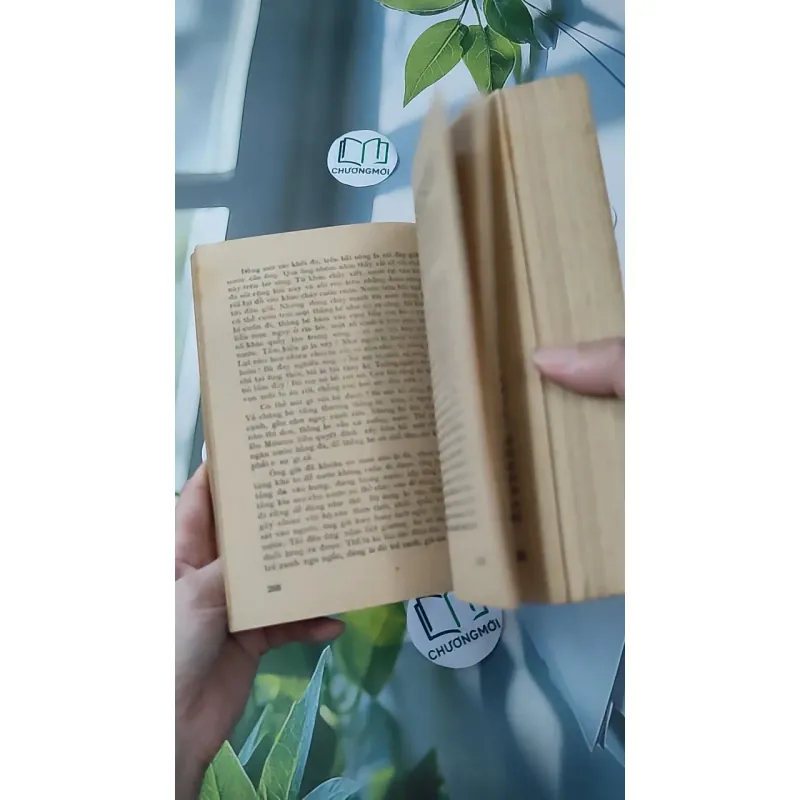 [MIỄN PHÍ BỌC SÁCH] [XƯA] Con Tàu Trắng (1982) - Chingiz Aitmatov 997666