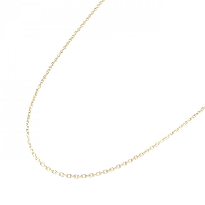 Dây chuyền K18YG - Hàng hiệu Chính hãng 868445