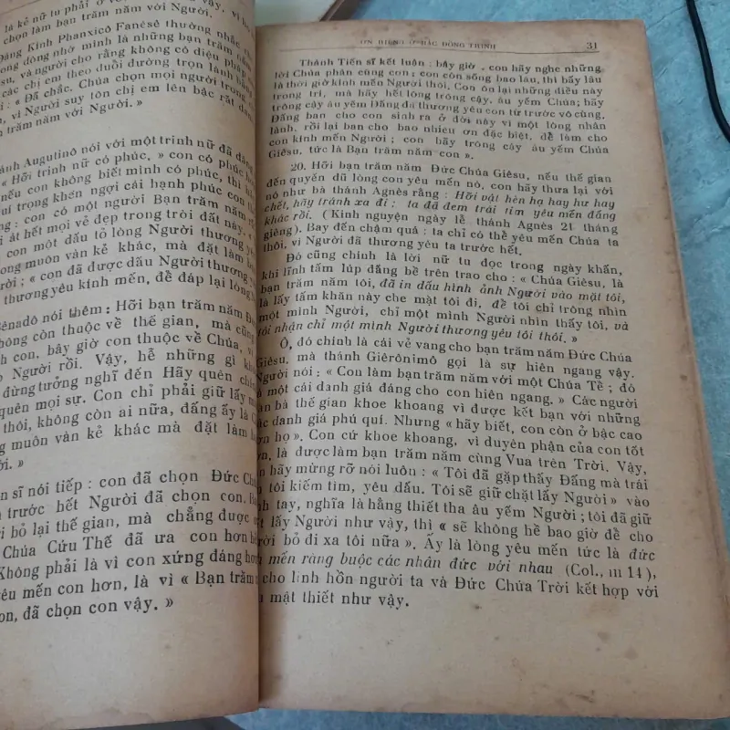 NỮ TU THÁNH THIỆN - ALPHONSO DE LIGUORI 973108