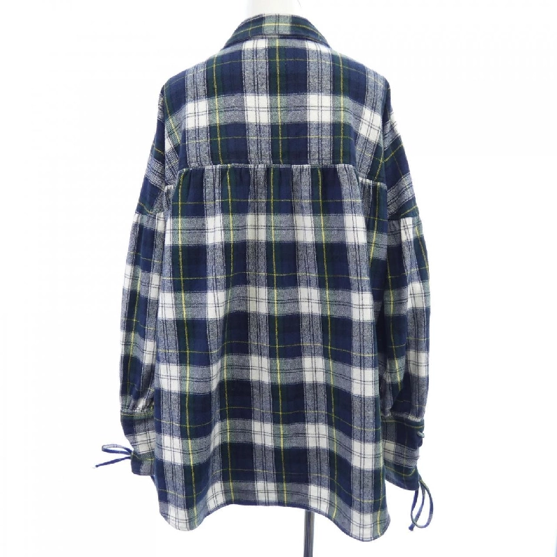 AIE Top - Hàng hiệu Authentic 894035