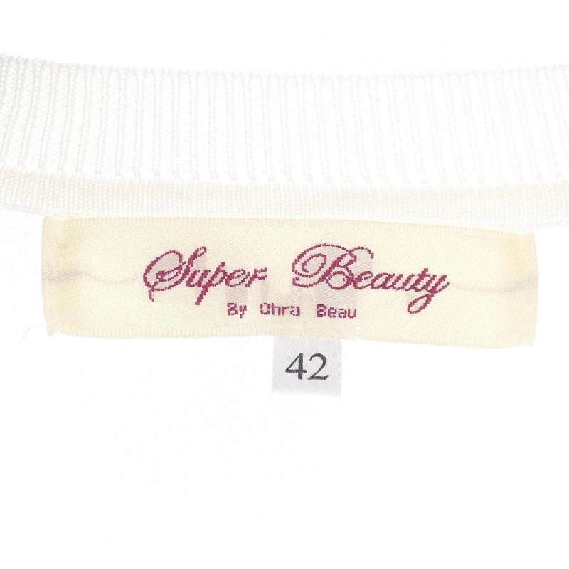 SUPER BEAUTY - Hàng hiệu Authentic 813084