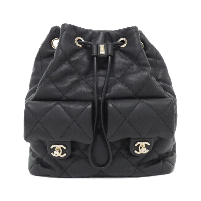 Ba lô Chanel AS4342 610525