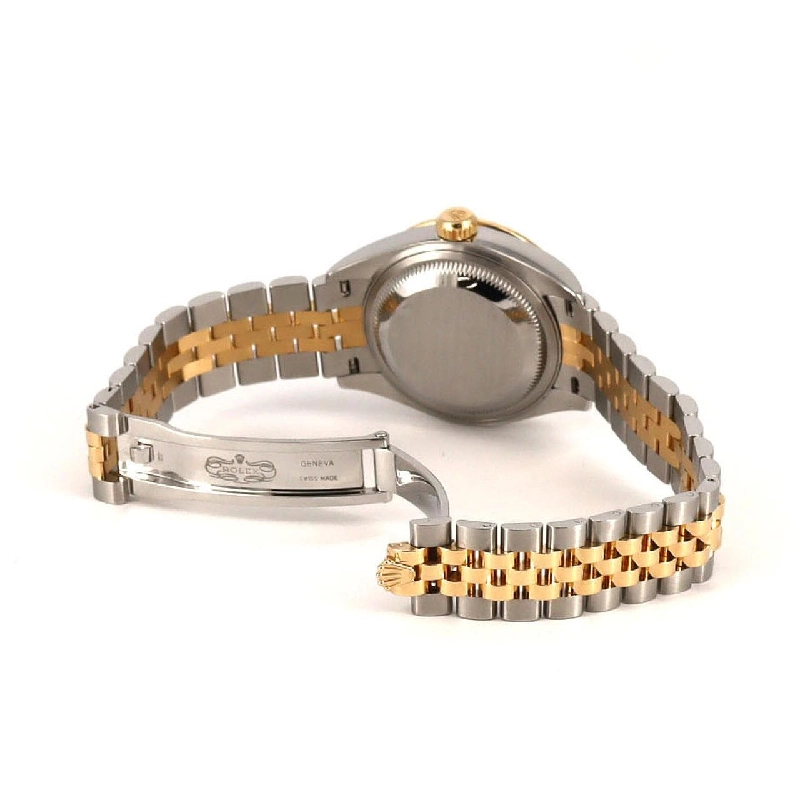 Đồng hồ Rolex Datejust 279383RBR SSxYG tự động - Hàng hiệu Chính hãng 880999