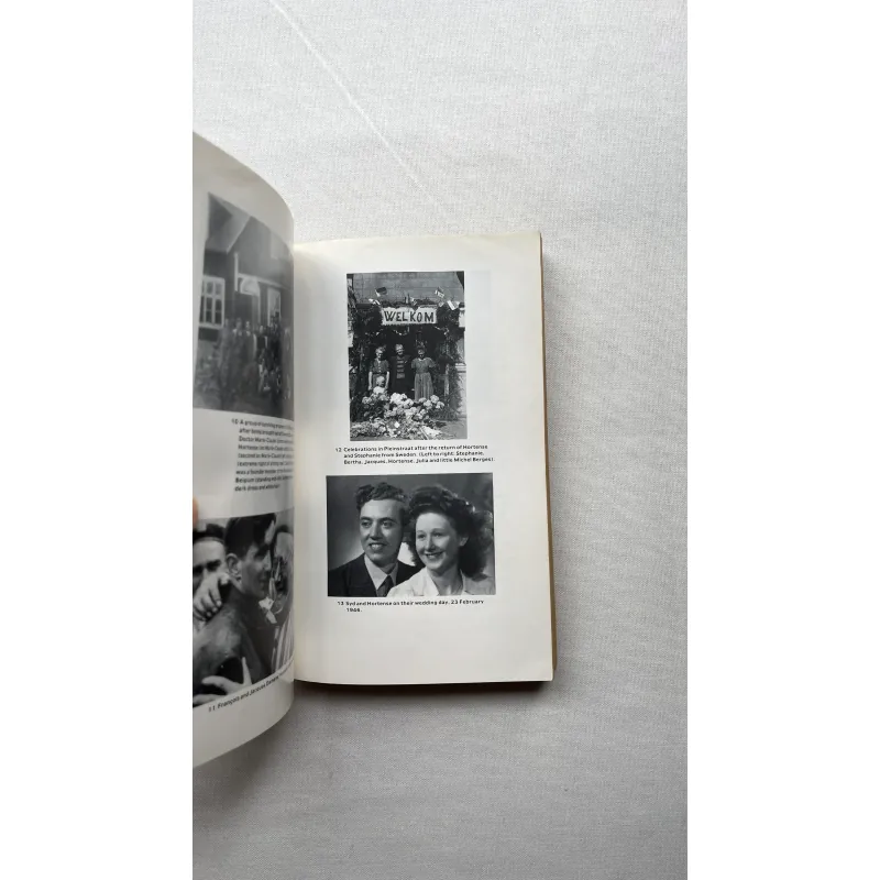 Child at War: The True Story of a Young Belgian Resistance Fighter - Mark Bles  793157