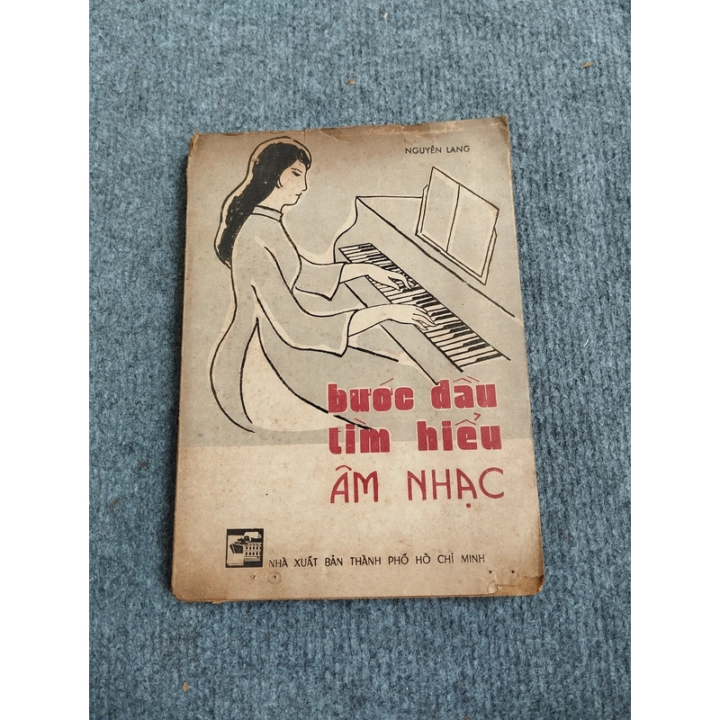 BƯỚC ĐẦU TÌM HIỂU ÂM NHẠC 517603