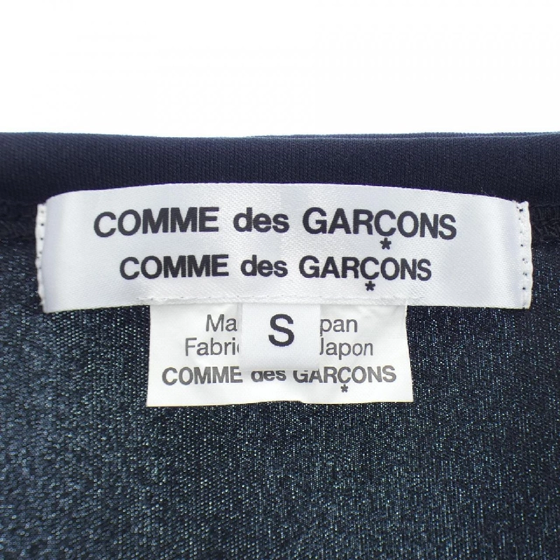 【Mã giảm giá】COMME des GARCONS Áo 644045
