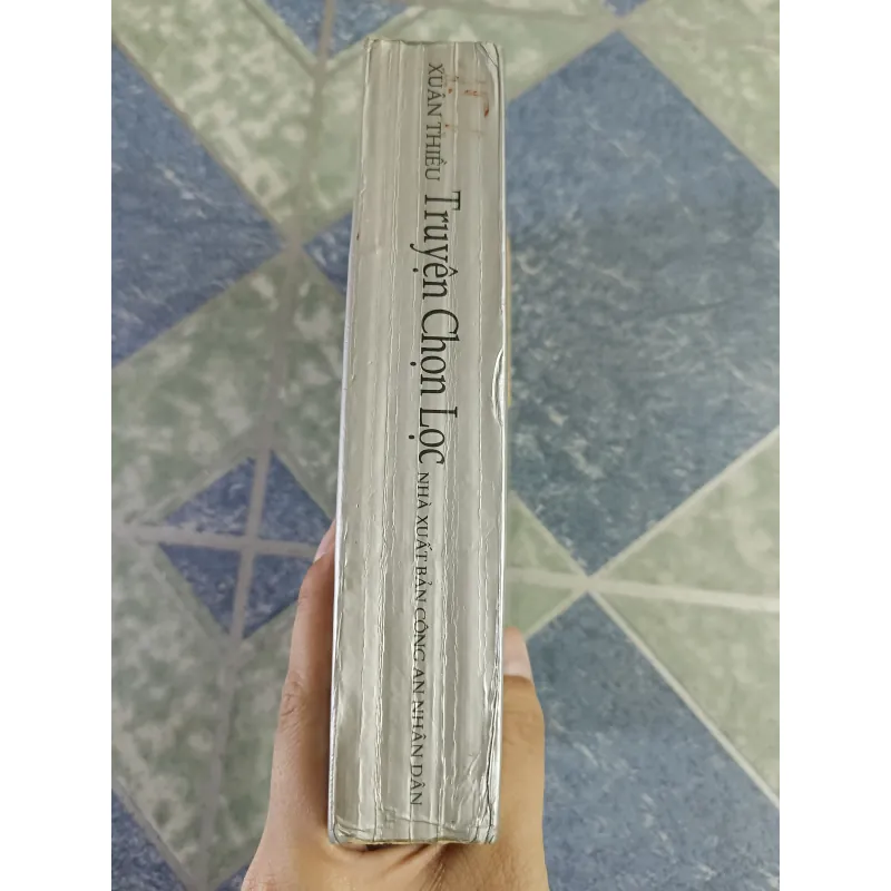 Truyền Chọn Lọc - Xuân Thiều 608864