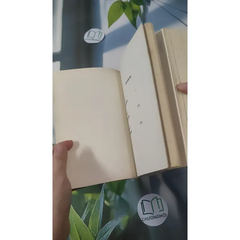 [MIỄN PHÍ BỌC SÁCH] SeaBean: The Trilogy - Sarah Holding 1033660