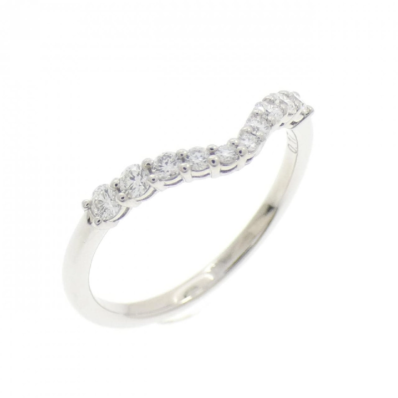 Nhẫn Astral Sabars 0.17CT - Hàng hiệu Authentic 834210