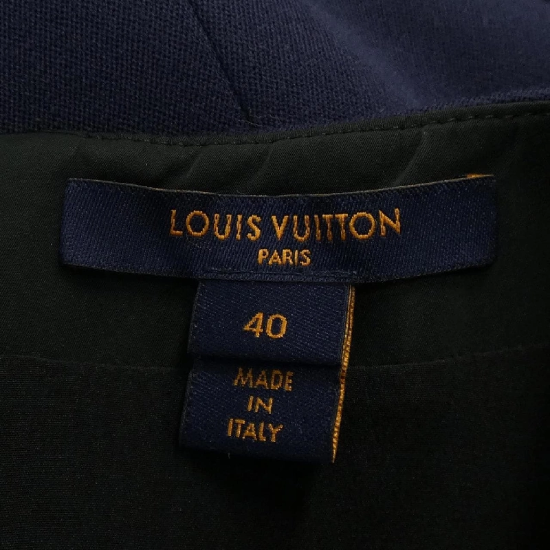 【Mã giảm giá】Đầm Louis Vuitton LOUIS VUITTON 652512