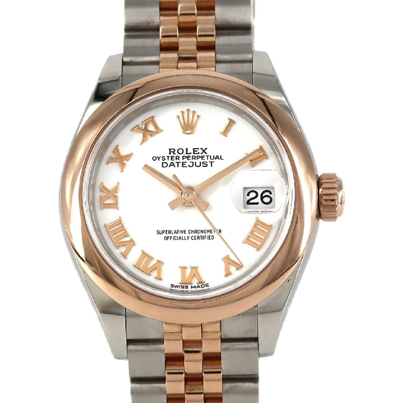 Đồng hồ Rolex Datejust 279161･5 SSxPG tự động - Hàng hiệu Authentic 880125