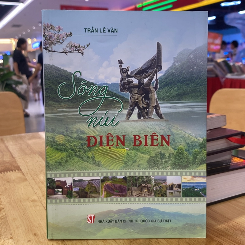 SÔNG NÚI ĐIỆN BIÊN 528031