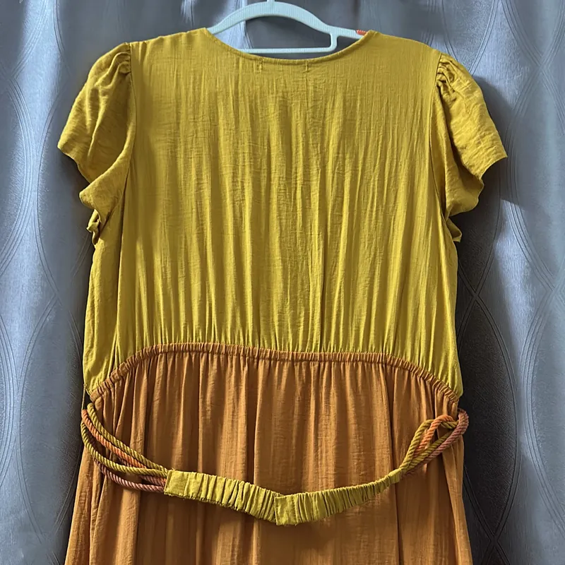 Đầm dài 120cm 734188