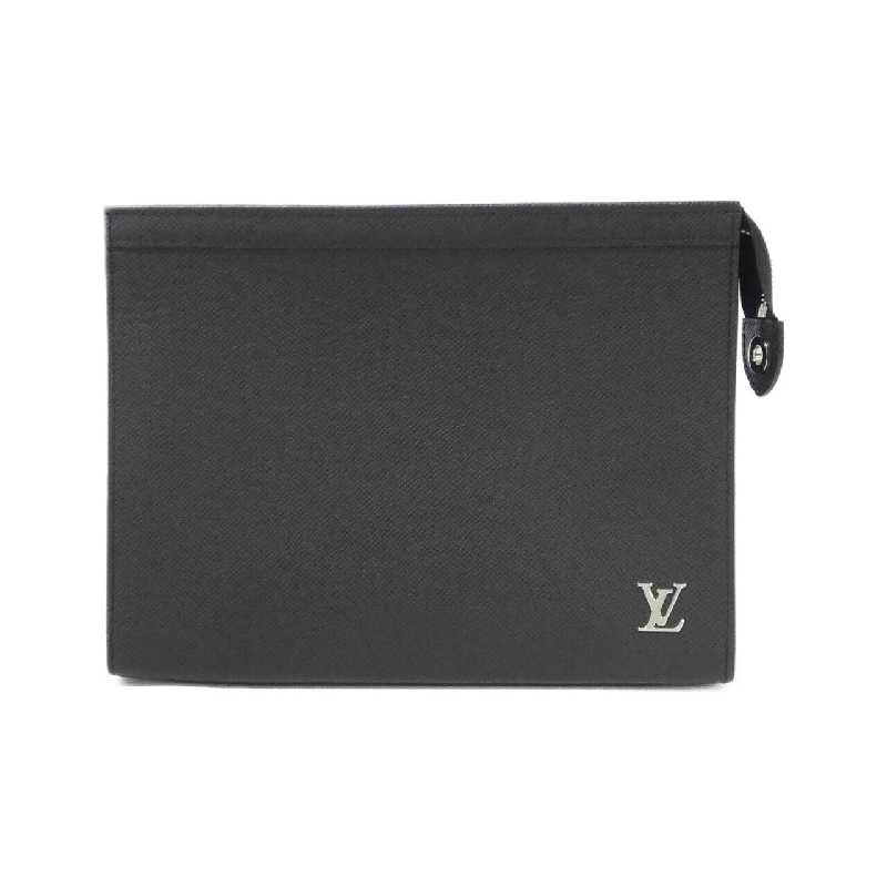 Túi xách Louis Vuitton Taiga Pochette Voyage M30450 - Hàng hiệu Chính hãng 804686