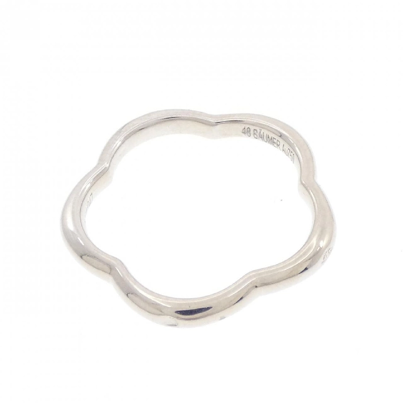 Nhẫn Camelia 1P của Chanel - Hàng hiệu Authentic 840256