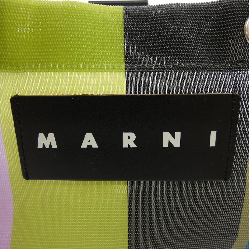 【Khuyến mãi】Túi MARNI 658374