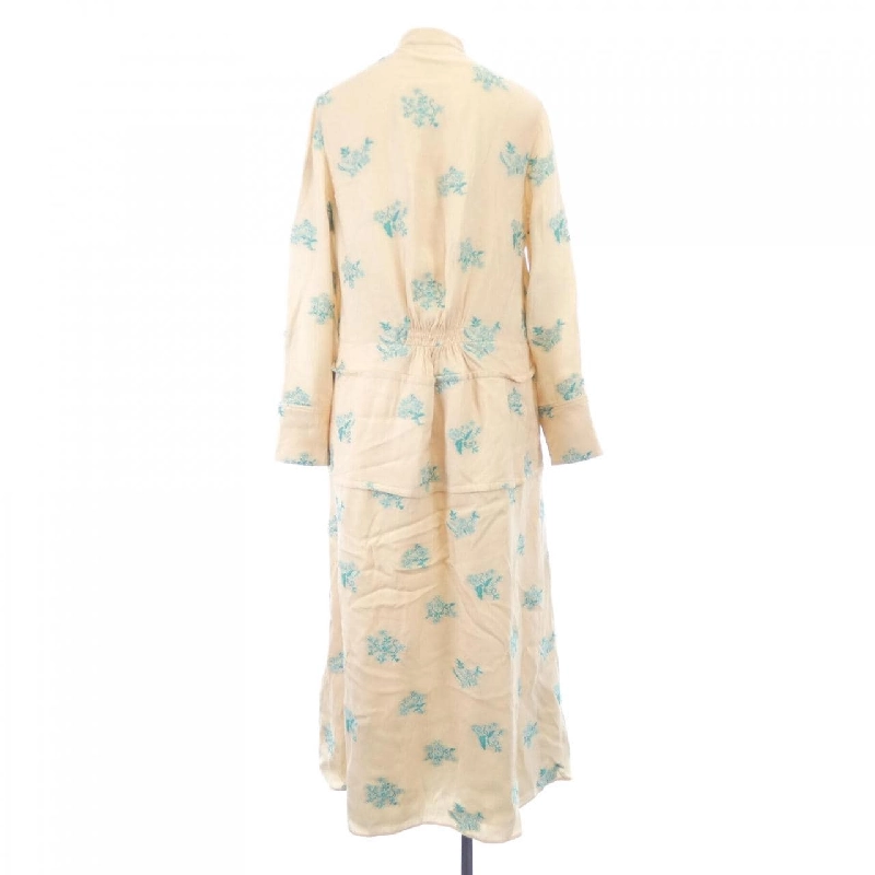 【Mã giảm giá】JIL SANDER Đầm 654312