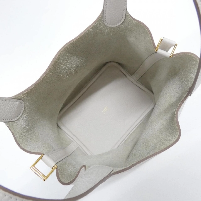 Túi Hermes Picotin Lock PM 056289CC - Hàng hiệu Authentic 764889