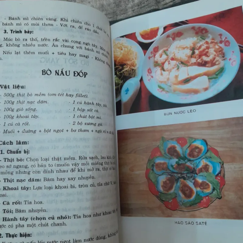 Tác giả Ng Dzoan Cẩm Vân- Những Món ăn đãi Tiệc & Gia đình 754988