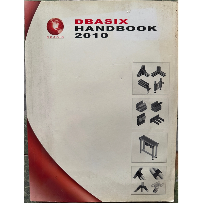 Dbasix Handbook 383381