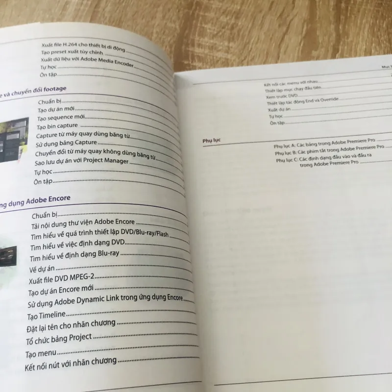 XỬ LÝ HẬU KỲ VỚI ADOBE PREMIER PRO 1027918