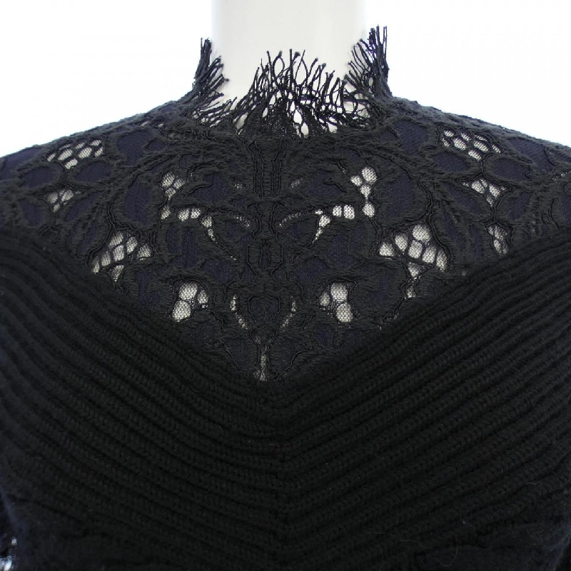 【Mã giảm giá】MARYLING Áo len 635266