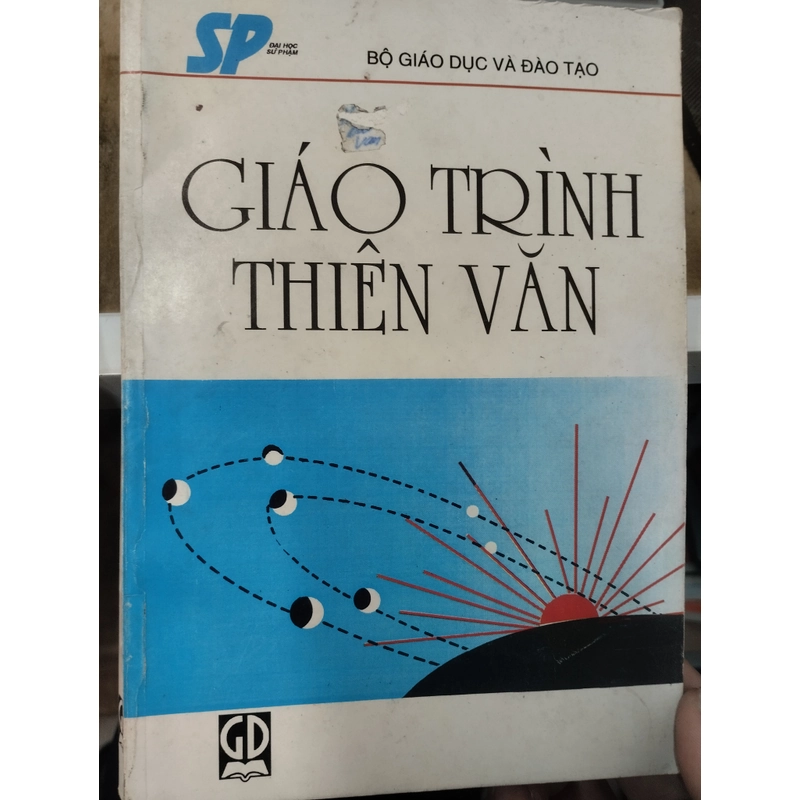 Giáo trình thiên văn 358733