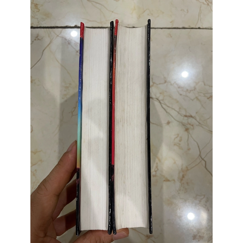 Cuốn theo chiều gió bộ 2 tập (B) 470362