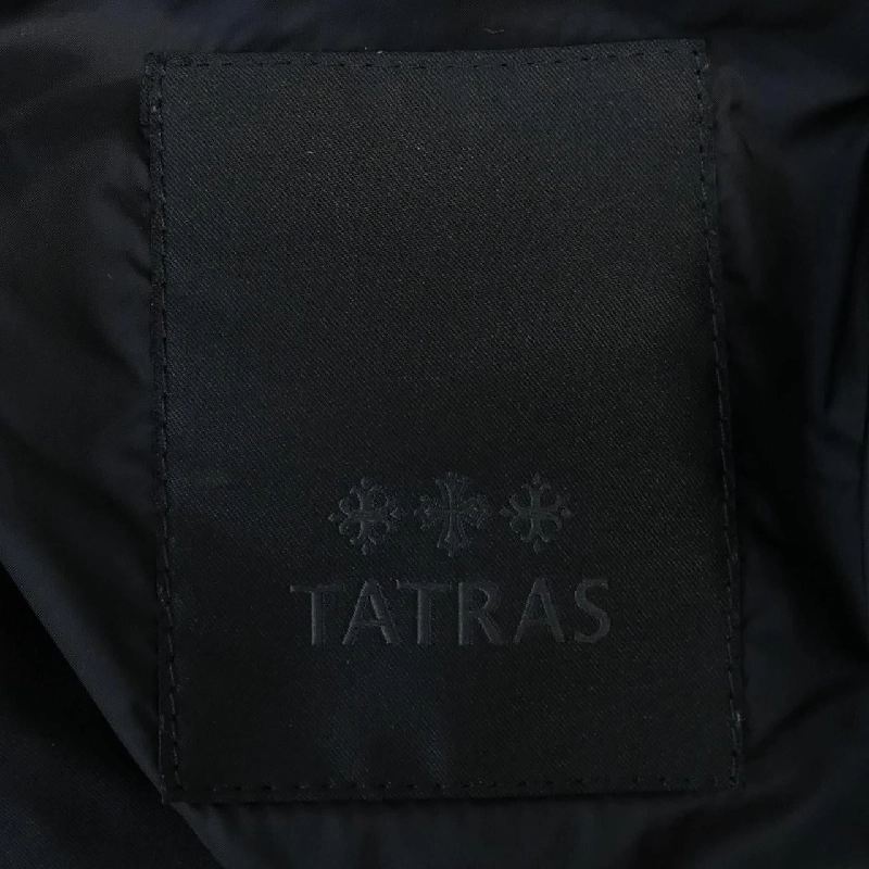 TATRAS TATRAS Áo khoác lông 635469