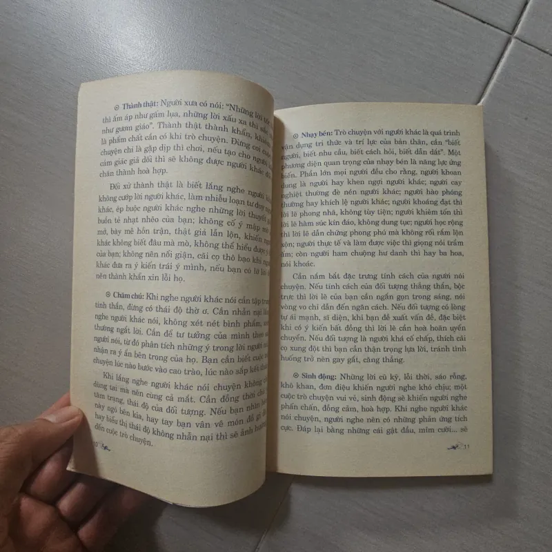 Thuật giao tế 961935