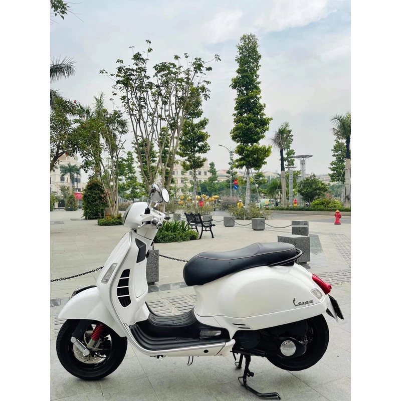 Vespa gts 2014 336740