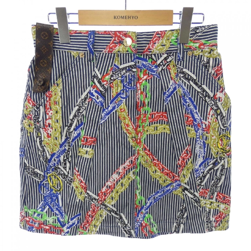 【Mã giảm giá】Váy Louis Vuitton LOUIS VUITTON 651132