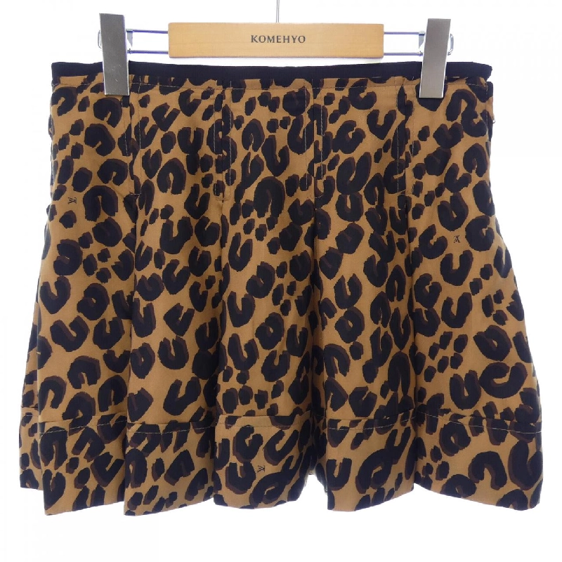 Chân váy LOUIS VUITTON - Hàng hiệu Authentic 824078