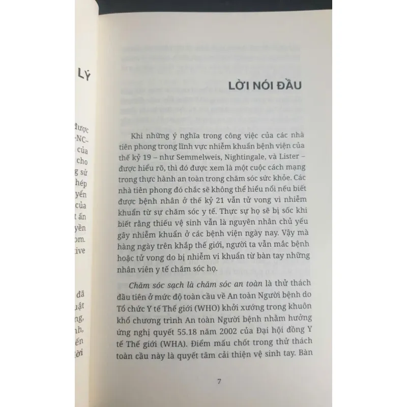 Tay Sạch Cứu Đời 737203