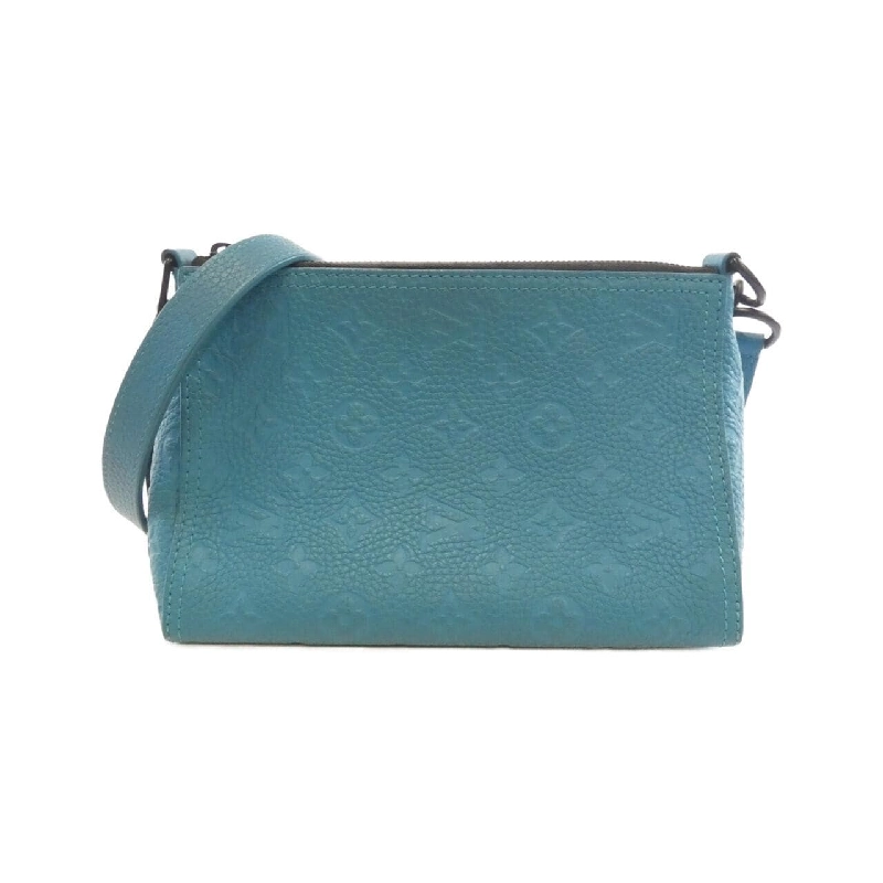 Túi đeo chéo Louis Vuitton Trillon Monogram Triangle M55925 - Hàng hiệu Chính hãng 764743