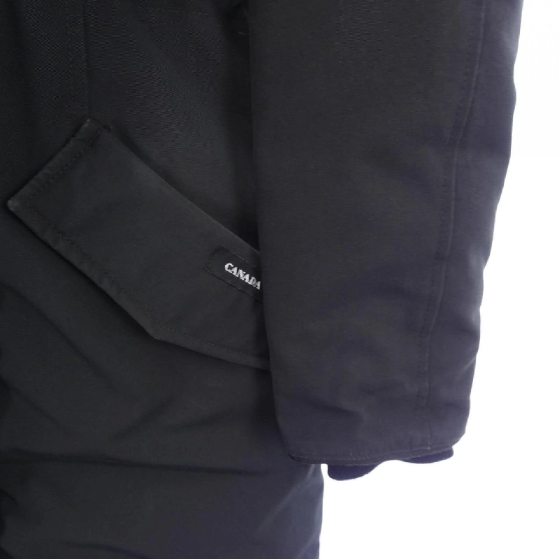 Áo khoác lông vũ ROSSCLAIR 2580LA của CANADA GOOSE - Hàng hiệu Chính hãng 817906