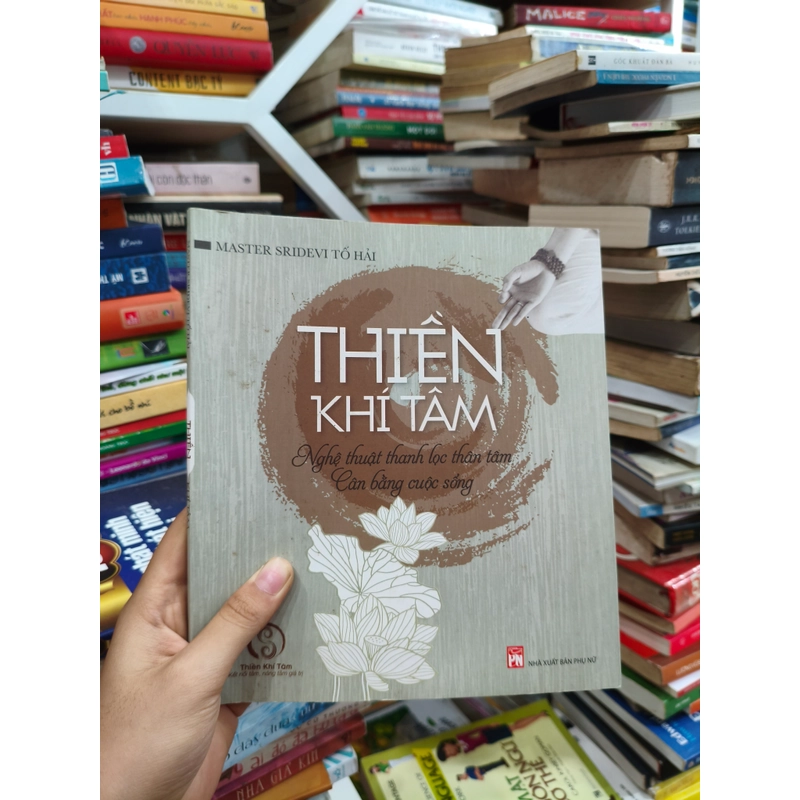 Thiền khí tâm 🌱 469939