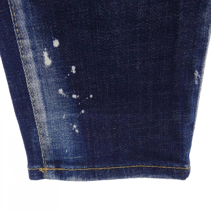 Quần jeans DSQUARED2 - Hàng hiệu Authentic 894890