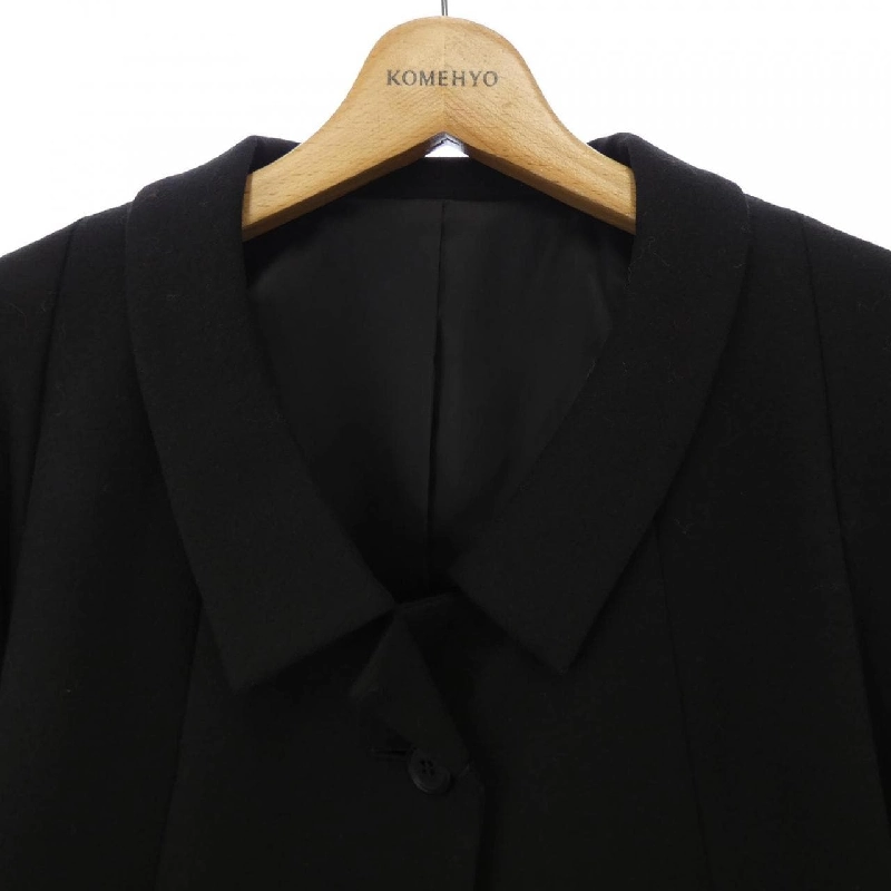 Áo khoác GABARDINE K.T 642228