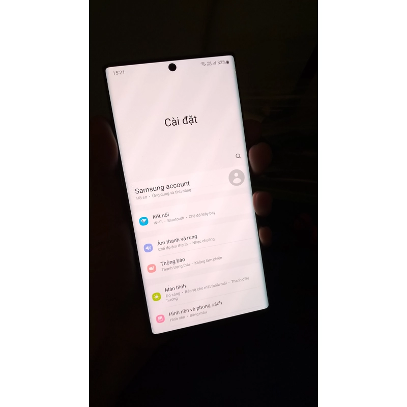 Note 10 plus 12/256 528401