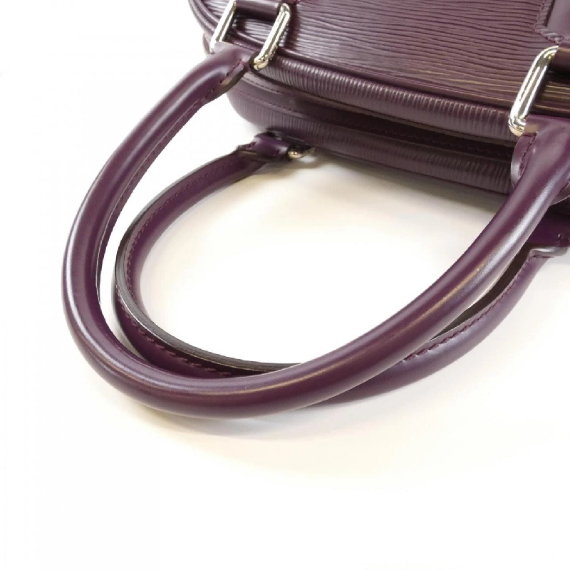 Túi Louis Vuitton Epi Bowling Montaigne PM M5932K 618358