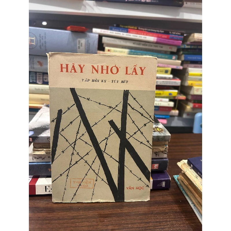 Các Tuyển Tập Truyện Ngắn 1000730