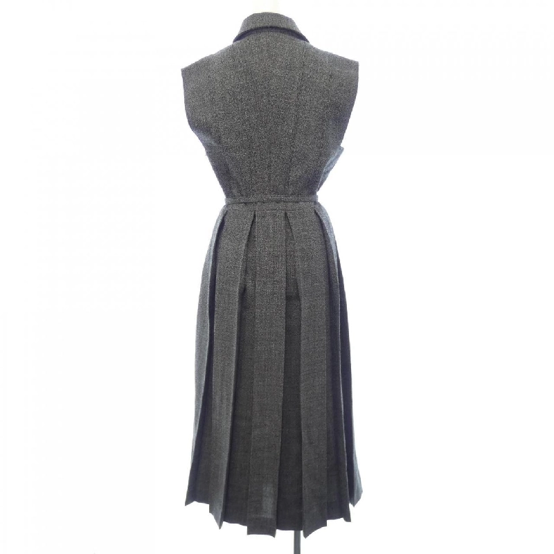 【Khuyến mãi】Christian Dior CHRISTIAN DIOR Đầm 651078