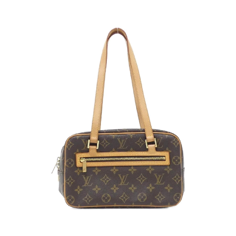 Túi xách vai Louis Vuitton Monogram Cite MM M51182 611903