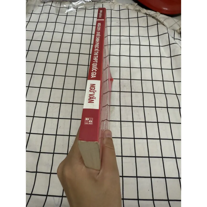 39 đề chinh phục kì thi THPT quốc gia Ngữ Văn 597416