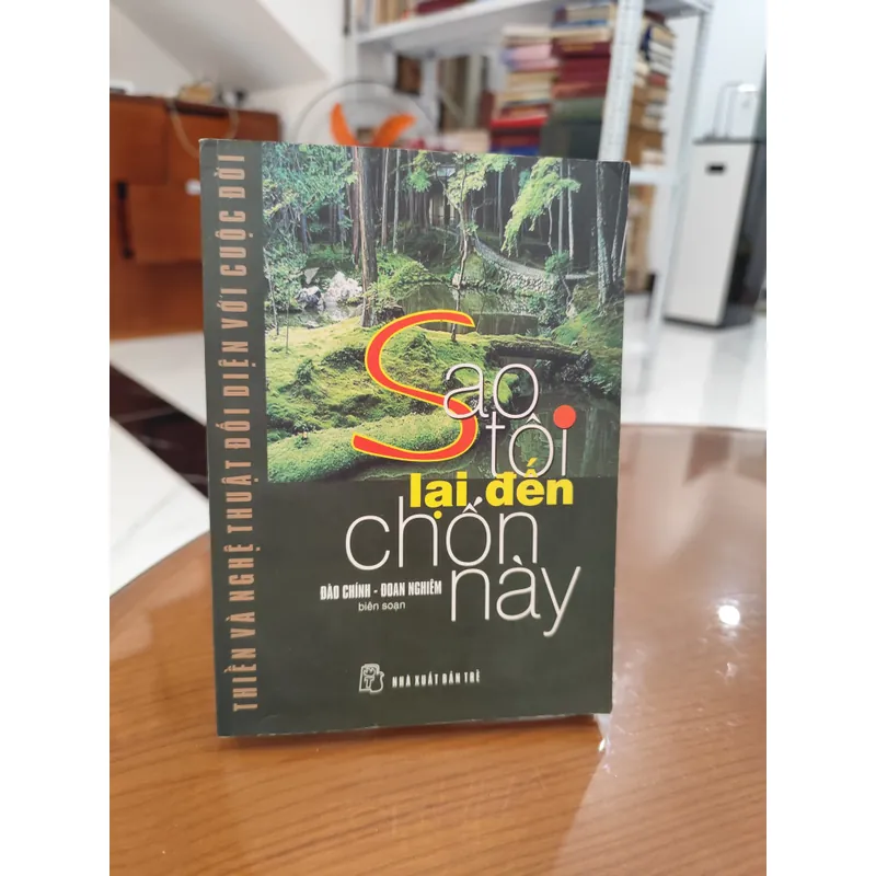 Sao tôi lại đến chốn này 592717