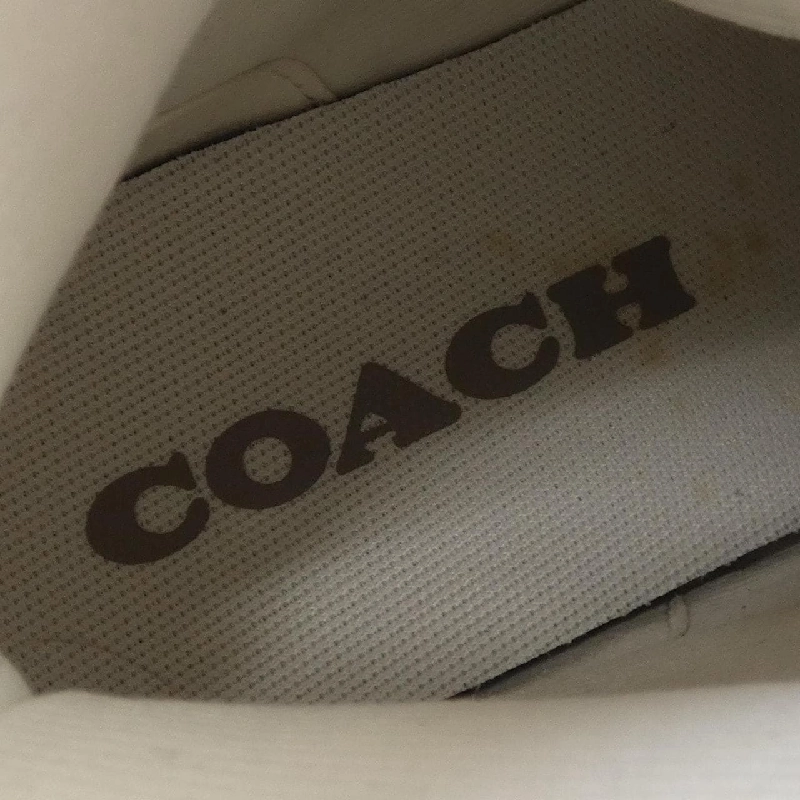 Giày thể thao COACH - Hàng hiệu Chính hãng 829601