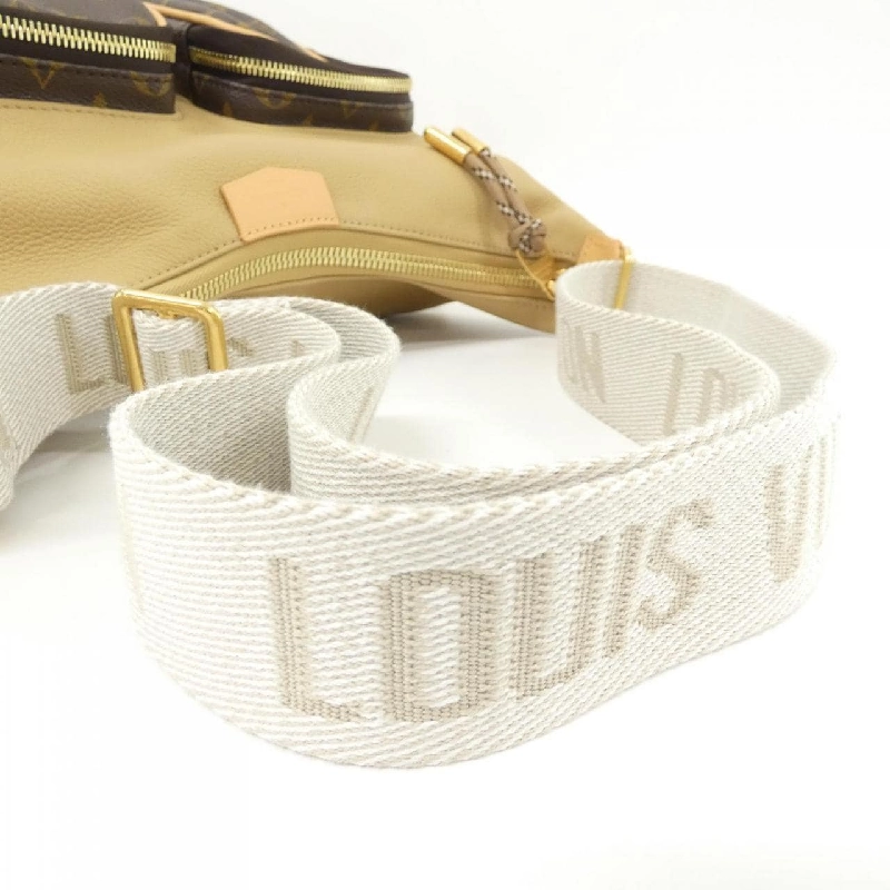 Túi xách vai Louis Vuitton Monogram Hobo Cargo M12697 - Hàng hiệu Chính hãng 768689