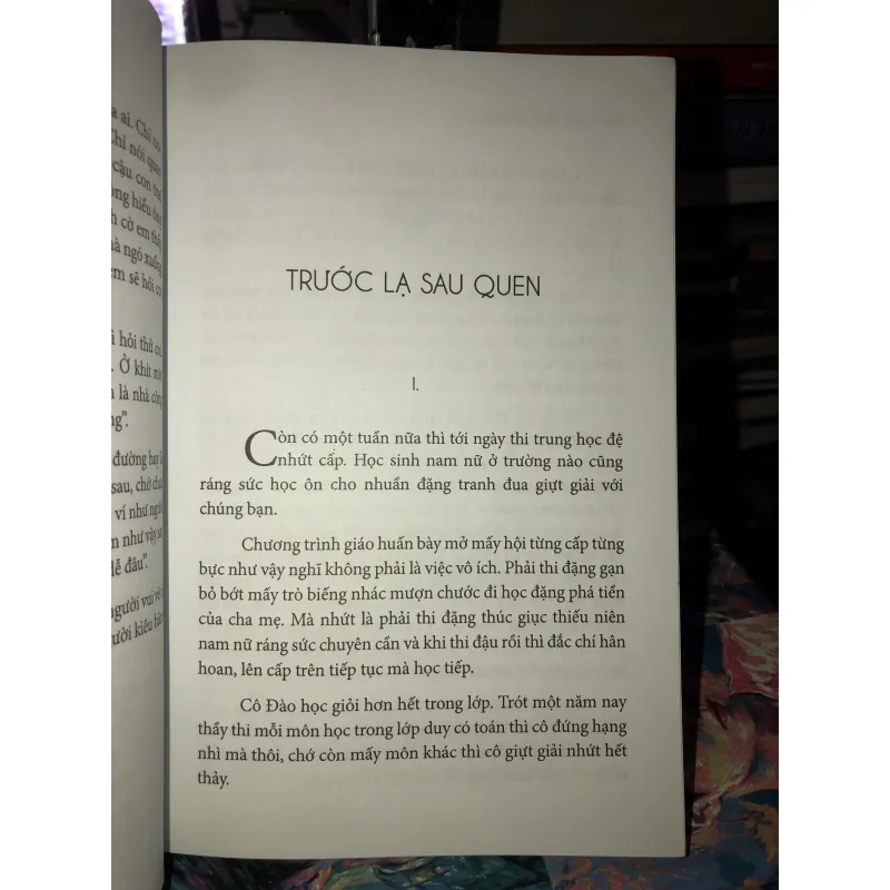 Chị Đào chị Lý - Hồ Biểu Chánh 960755