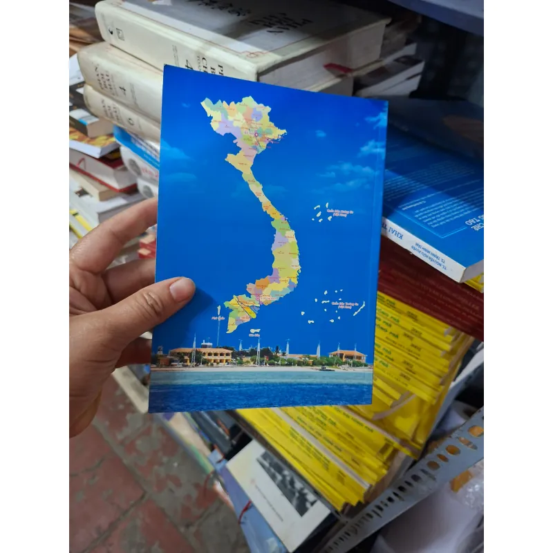 Thủ đô HN với biển đảo quê hương. 1001727